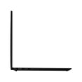 thumbnail image 3 of Lenovo ThinkPad Carbon X1 Nano Gen 1 13" Touch 16GB 512GB SSD Core i7-1160G7 2.1GHz Win10P, Black, 3 of 18