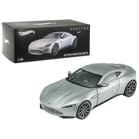 Corgi James Bond Cars Elite Edition Aston Martin DB10 James Bond 007 From