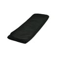 thumbnail image 4 of Detailer's Preference® Terry Weave Microfiber Towels 16" x 24" 390gsm 12-Pack Black, 4 of 4