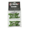 thumbnail image 5 of fastboy RCGOFOLLOW Enhanced Rear Lower Suspension Arm For 1/10 LOSI 22S Crawler Green, 5 of 5