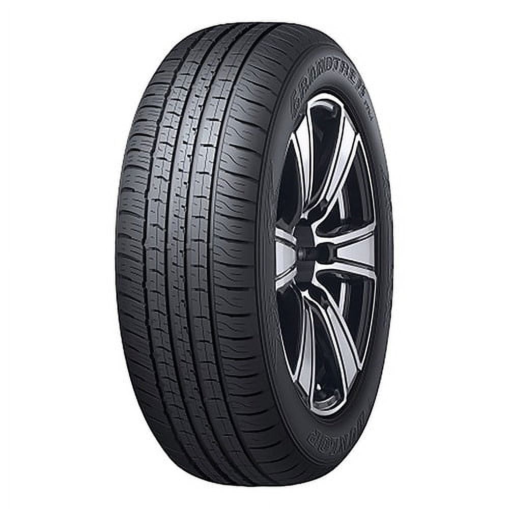 265/55R20 109V GRANDTREK DUNLOP ランクル300 Dunlop Grandtrek PT5A 265/55R20 113V XL dc Summer Tire