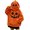 H151 Orange, variant on SJLDQY Boys' Halloween Hoodies Cute Pumpkin Zip Up Hood Mask Hooded Sweatshirts with Pocket Hallowmas Graphic Long Sleeve Pullover Tops for Boys