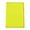 Yellow-17C, variant on 6 Colors A 4 Plastic Folders Side File Pocket Covers L Shaped Folder Presentation Folder School Office Supplies