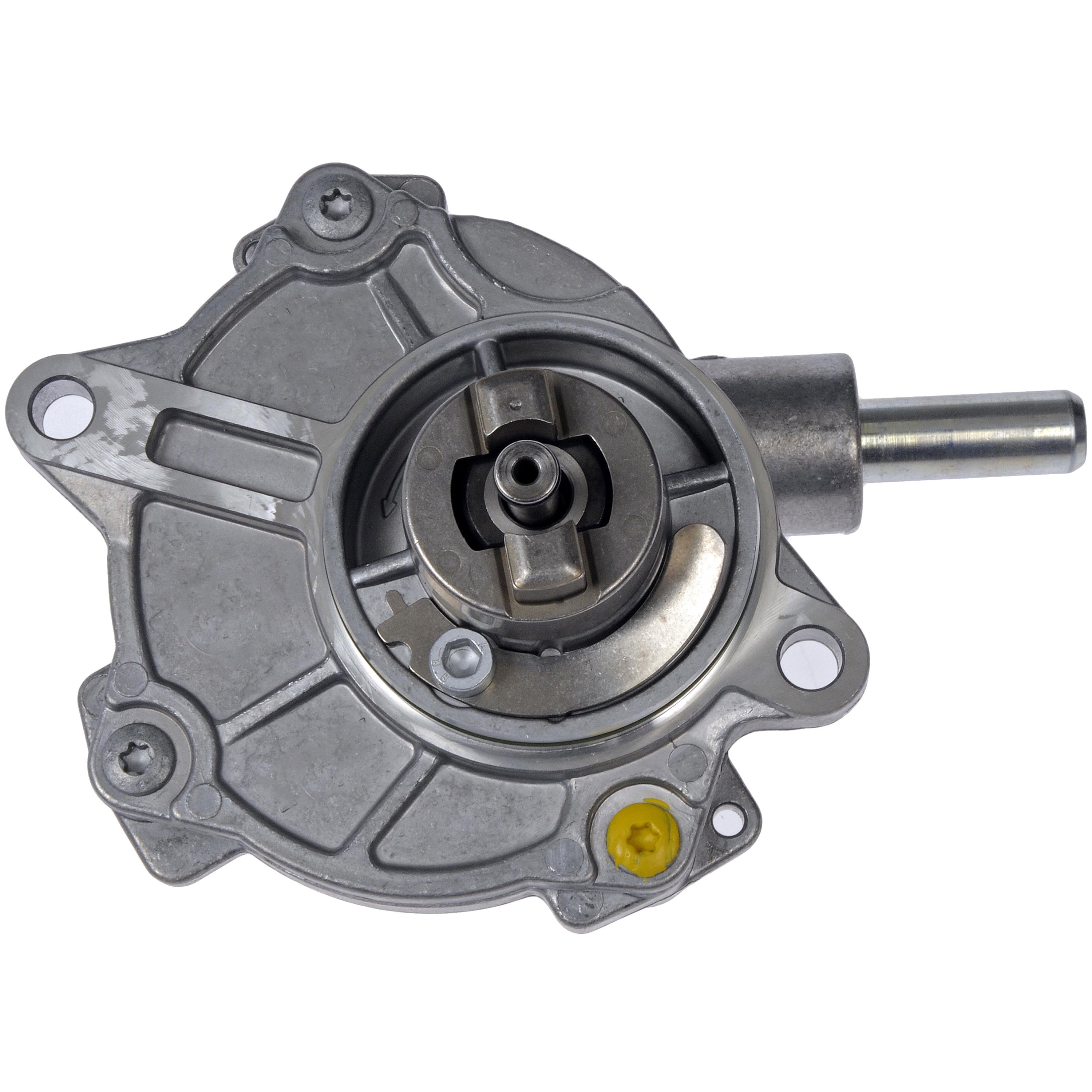 Dorman 904-848 Vacuum Pump for Specific Dodge / Freightliner Models Fits select: 2003 SPRINTER 2500 SPRINTER, 2002 FREIGHTLINER SPRINTER