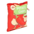 thumbnail image 1 of Juguetes De Chips Y Papas, Juguetes Para Perros Para Mantenerlos Ocupados Juguetes Interactivos Para Perros Juguetes Enriquecedor Para Perros, 1 of 7
