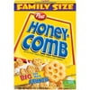 Post Foods Honey Comb Cereal, 18.5 oz