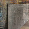 thumbnail image 5 of SAFAVIEH Porcello Gina Geometric Area Rug, Multi, 5'3" x 5'3" Round, 5 of 6