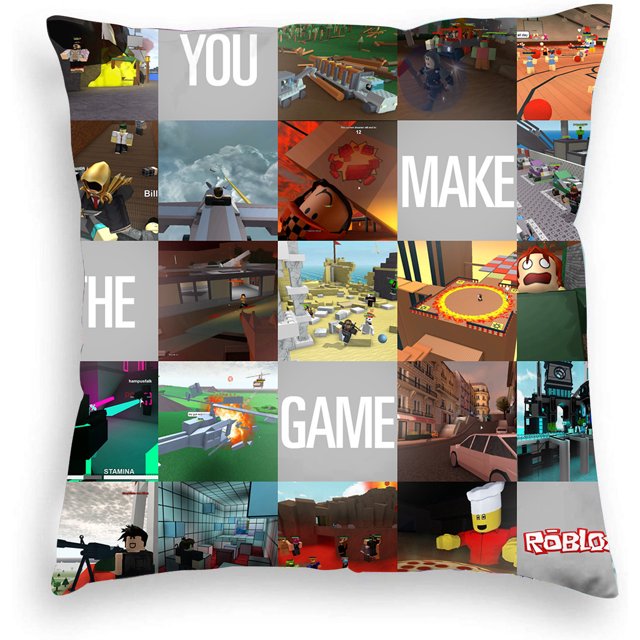 Roblox Pillowcase Home FurnishingsYouyou