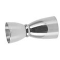 thumbnail image 4 of Stainless Steel Bar Jigger, Strong Elegant Measuring Liquor Jigger  For Homes, 4 of 8