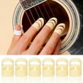thumbnail image 3 of Strong Control Guitar Accessories, Classic Guitar, Better Sound Quality Easy To Replace For Professionals Guitar, 3 of 8