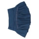 thumbnail image 3 of Falda Plisada Para Niñas De Tenis, Pantalones Cortos Inter De Moda, Falda Deportiva Elástica Para Entrenamiento Con Bolsillos, Verde Oscuro, 3 of 7