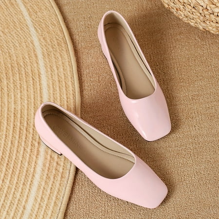 

Women s Breathable Going Out Sandals Block Heeled Comfy Sandals Peep Toe Slingback Stacked Heeled Shoes