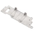 thumbnail image 1 of Disipador De Calor MCU, Ampliamente Utilizado Fácil De Instalar Y Quitar Rendimiento Estable Disipador De Calor MCU Mental Confiable Y Duradero Para Compatible Con DJI FPV Combo Amonsee Otros, 1 of 8