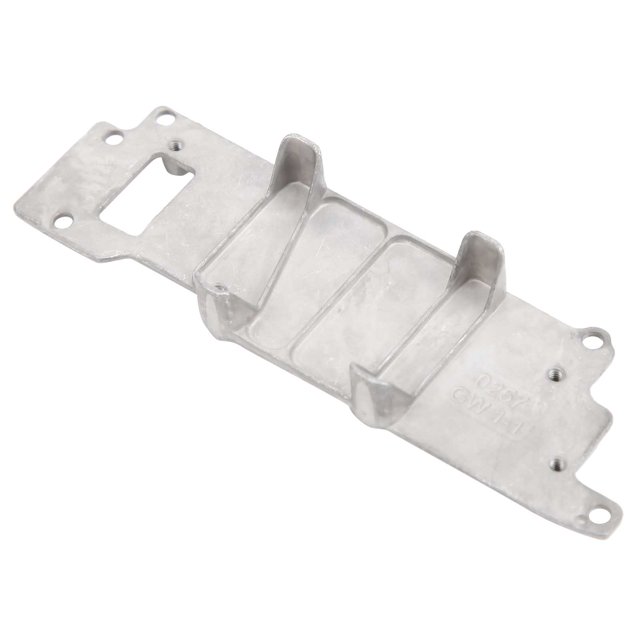Disipador De Calor MCU, Ampliamente Utilizado Fácil De Instalar Y Quitar Rendimiento Estable Disipador De Calor MCU Mental Confiable Y Duradero Para Compatible Con DJI FPV Combo Amonsee Otros