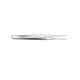 thumbnail image 5 of Qarigey Pinzas para pestañas de alta precisión, pinzas para cejas curvas antiestáticas, suministros para pestañas, herramientas de extensión Type2 NO2 Qarigey CBP387017, 5 of 5