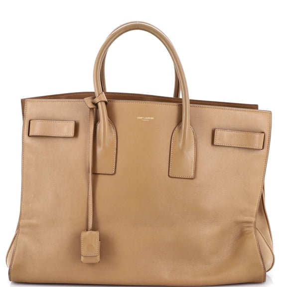 Pre-Owned Sac de Jour Bag Leather Large By Rebag