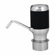 thumbnail image 2 of Dispensador De Botellas De Agua Bomba Eléctrica Para Botellas Inalámbrico USB Recargable Eléctrico Automático Botella De Agua Potable Dispensador Inteligente Negro, 2 of 8