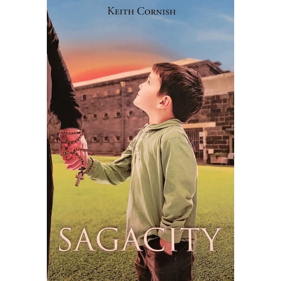Sagacity, (Paperback)
