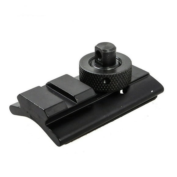 Bipod Installation Convert Swivel Stud Aluminum Alloy Sling Swivel Attachmen Alternative Stud