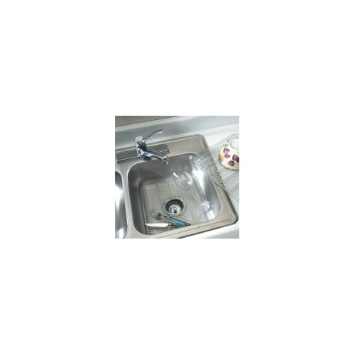 Rubbermaid Sink Protector in Clear
