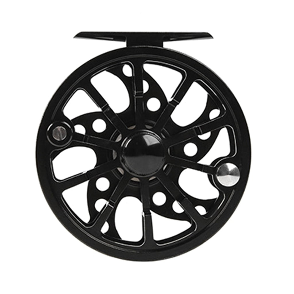 Daiwa LOCHMOR-A FLY LM300A #6-#8 test Fly Reel - Walmart.com