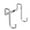 silvery, variant on 5 Packs Stainless Steel S Hooks for Kitchen Cabinet Door Hanger Heavy Duty Organizer No Drill Hooks for Wardrobe Dormitory Utensils Storage