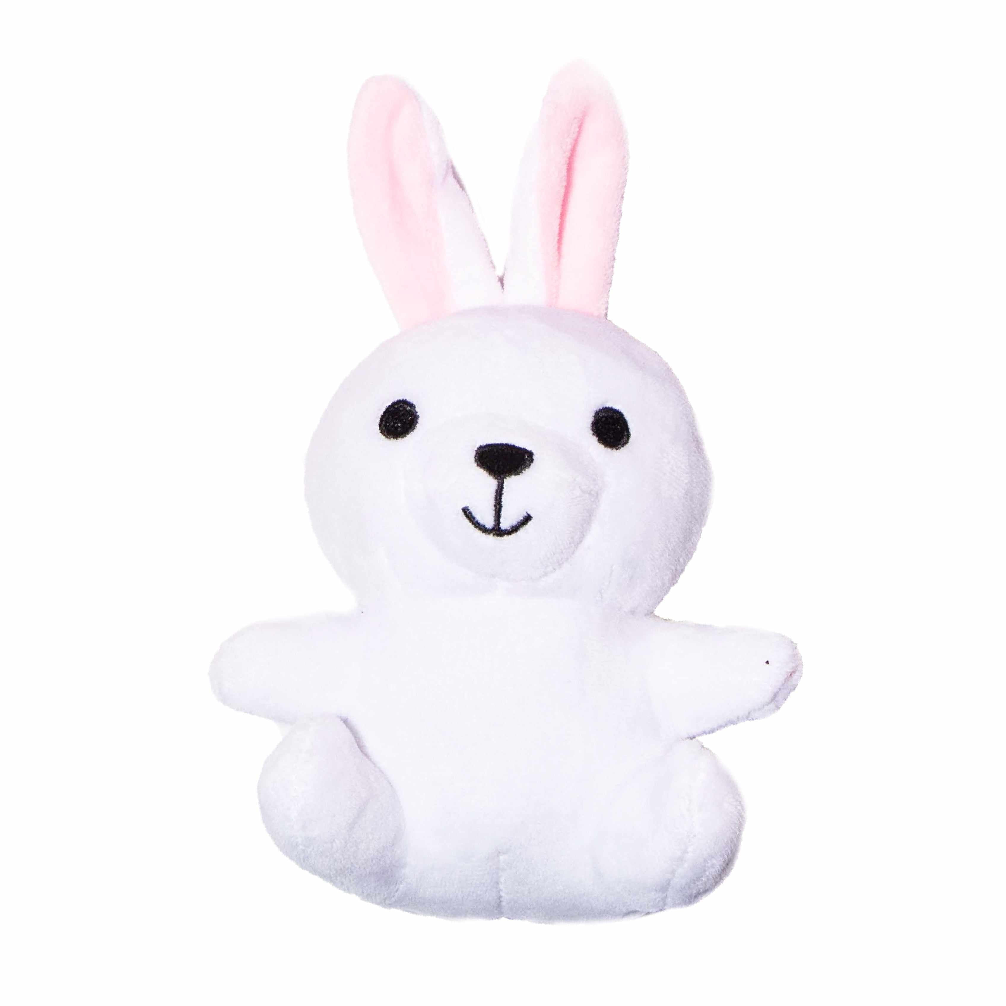 Easter Basket Dog Toy