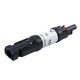 thumbnail image 5 of 4X 20A Conector de Diodo en LíNea Conectores de Cable de Panel Solar IP67, 5 of 9