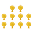 thumbnail image 1 of Trampas para Moscas La Adhesivas en Forma Interiores Y Exteriores (B), 1 of 4
