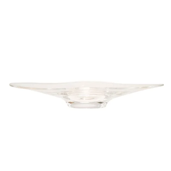 Pre-Owned Steuben Vintage Crystal Glass Bowl