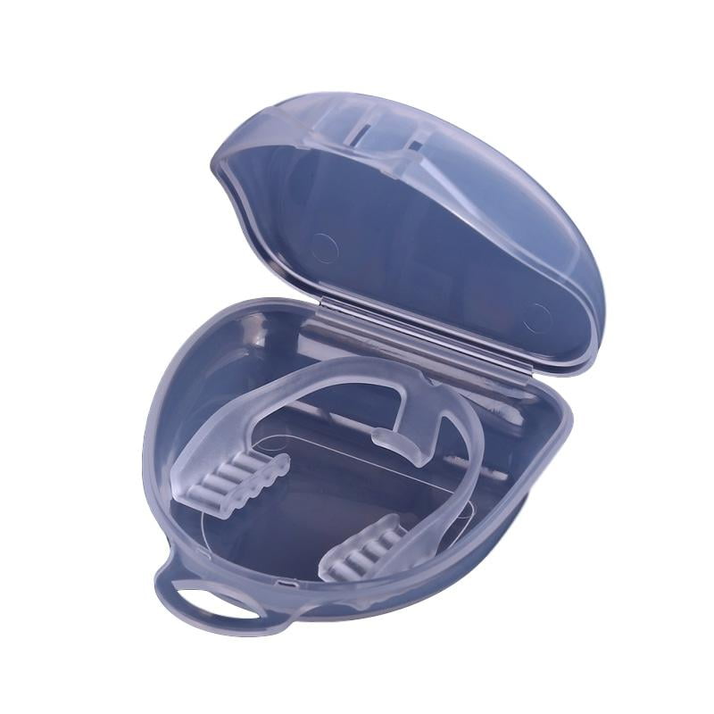 Professional Dental Guard Upgraded Mouth Guard For Teeth Grinding, Anti