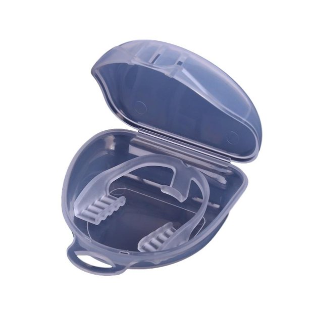 Professional Dental Guard Upgraded Mouth Guard For Teeth Grinding, Anti