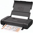 thumbnail image 3 of Canon PIXMA TR150 Imprimante Portable Sans Fil avec Batterie, 3 of 8