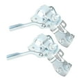 thumbnail image 2 of Throttle Assembly, 2PCS Durable Accurate Fit Throttle Control Lever Arm  for 168f 170F, 2 of 8
