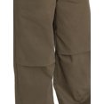 thumbnail image 4 of Jordache Girls Parachute Pants, Sizes 4-18, 4 of 6