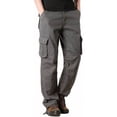 thumbnail image 1 of Pantalones Tácticos Militares Ligeros Para Hombre, 1 of 7