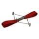 thumbnail image 5 of Separador de juanetes, ejercitador de , portátil, para pantorrillas, antideslizante, para gimnasio en casa, para tensar las piernas y separar los, 5 of 9
