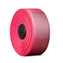 Fizik Vento Microtex Tacky Bar Tape - 2mm, Fluo Pink/Black