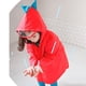 thumbnail image 3 of Xihbxyly En Venta El Desafío Del Capuchino Impermeable y Resistente Al Viento y La Lluvia de Dinosaurio Tridimensional para Niños, 3 of 7