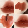 thumbnail image 1 of Teinture Liquide de Rouge à Lèvres Colorant pour les Lèvres Colorant pour les Lèvres Mat 3ml Rouge à Lèvres Liquide Longue Durée Colorant à Haute Pigmentation Mat pour les Étudiants Filles, 1 of 1