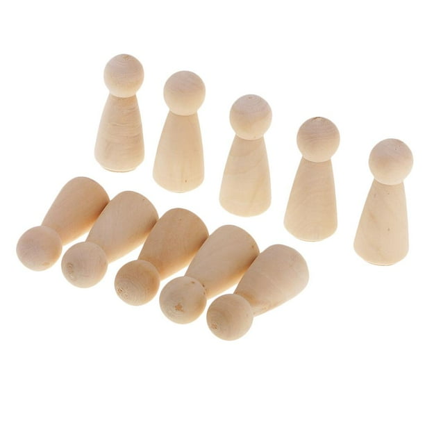 Wooden peg cheap dolls walmart