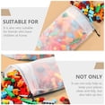 thumbnail image 2 of 11 bolsas portátiles para guardar juguetes para niños, bolsas con cordón, 2 of 6