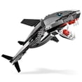 thumbnail image 3 of Aqua Raiders Tiger Shark Attack Set LEGO 7773, 3 of 4