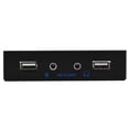 thumbnail image 5 of Audio Front PanelUSB2.0 HDAUDIO Floppy Front US Front Panel USB Front Panel Extended Durability, 5 of 5
