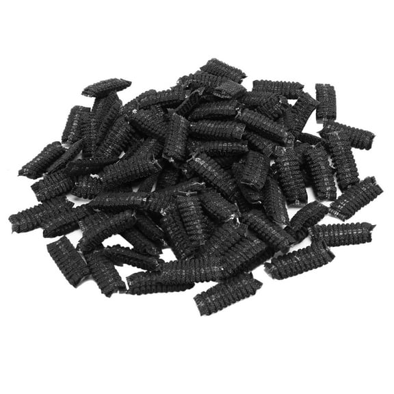 100 Pcs Disposable Microphone Covers, Windscreen Mic Handheld Protective Cap for Karaoke