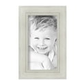 thumbnail image 2 of ArtToFrames 5" x 9" White Picture Frame, 5x9 inch White Wood Poster Frame (WOM-4332), 3 Pack, 2 of 7