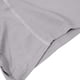 thumbnail image 3 of Pantalones Casuales de la Cintura Media Ropa Interior de Ángulo Plano de Color Sólido 94% Viscosa 6% Spandex, Pantalones de Cuatro Esquinas para Deportes Y Ocio, 3 of 4