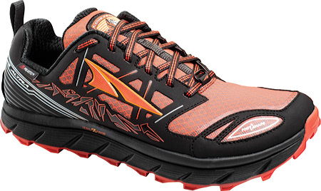 Altra Lone Peak 3.0 Low Neo Shoe - Men 