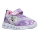 thumbnail image 4 of Tenis Con Led Disney Lavanda Para Niña [dny98] lavanda 20.5 MX, 4 of 8
