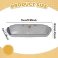 thumbnail image 4 of Self-cleaning cover door replacement for cat litter boxes, 4 of 5